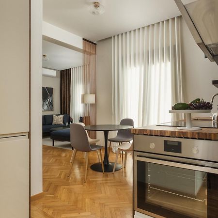 An&Vi Boutique Apartments Apt201 Ioannina Ngoại thất bức ảnh