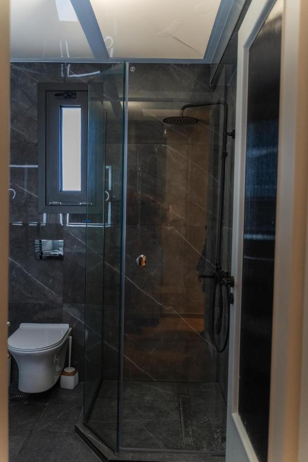 An&Vi Boutique Apartments Apt201 Ioannina Ngoại thất bức ảnh