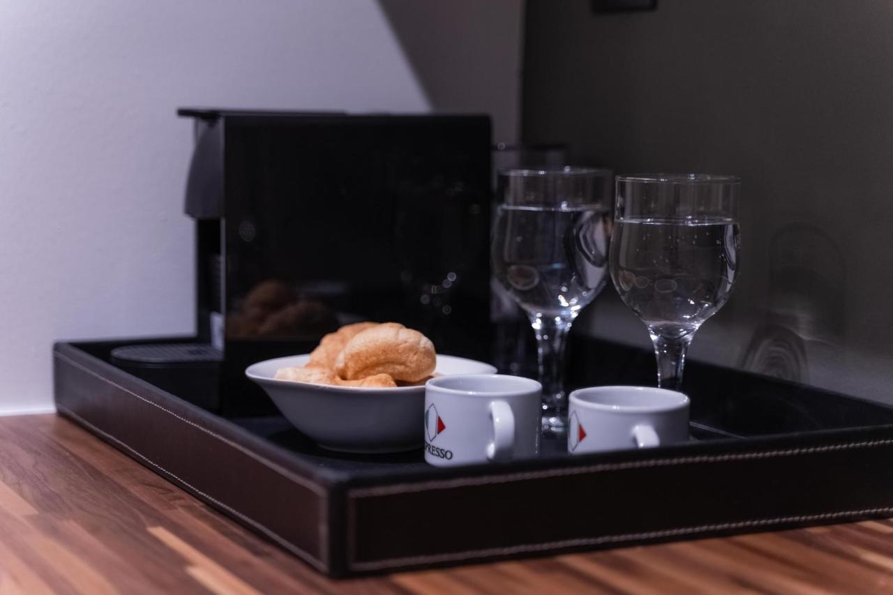 An&Vi Boutique Apartments Apt201 Ioannina Ngoại thất bức ảnh
