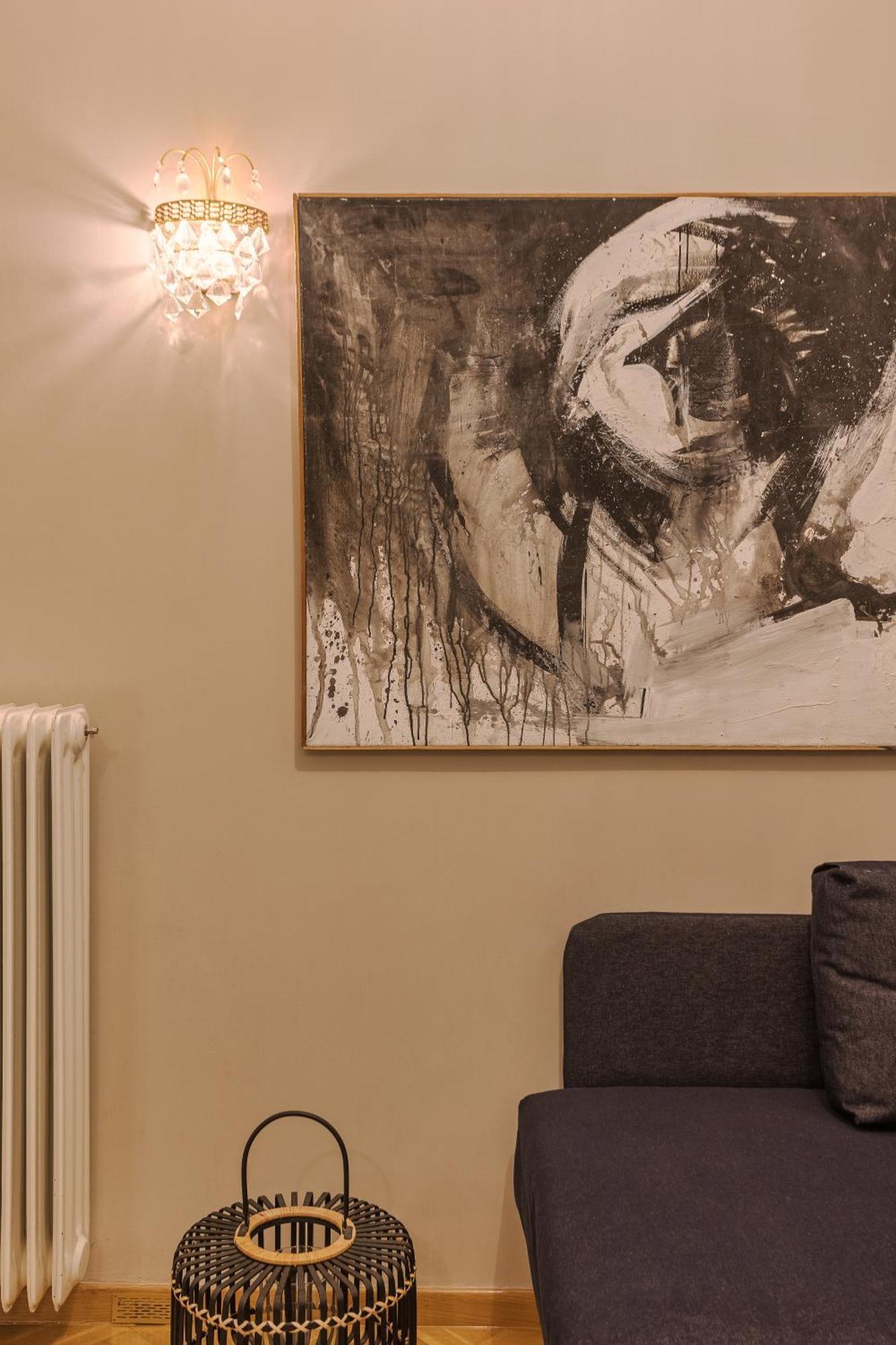 An&Vi Boutique Apartments Apt201 Ioannina Ngoại thất bức ảnh