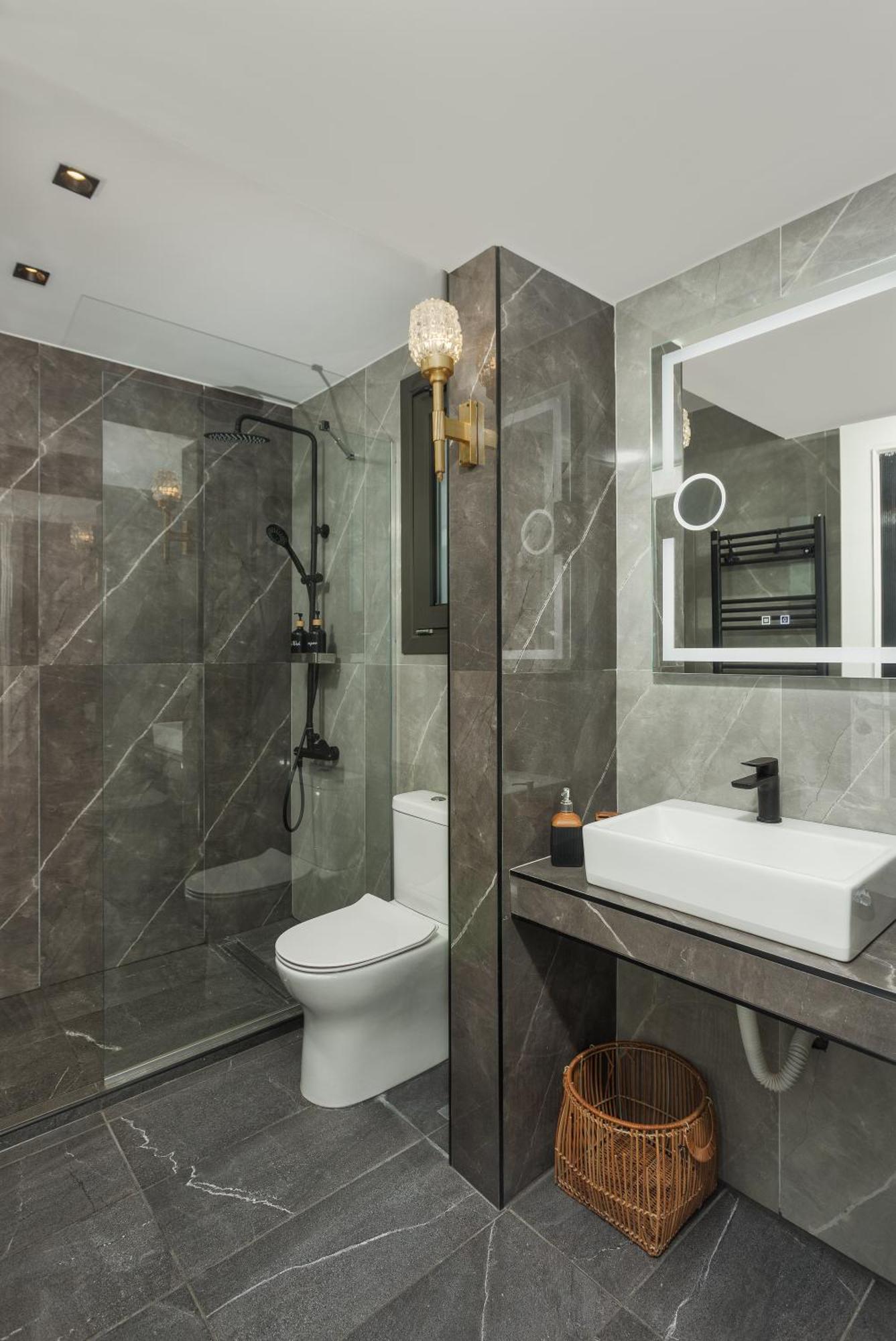 An&Vi Boutique Apartments Apt201 Ioannina Ngoại thất bức ảnh