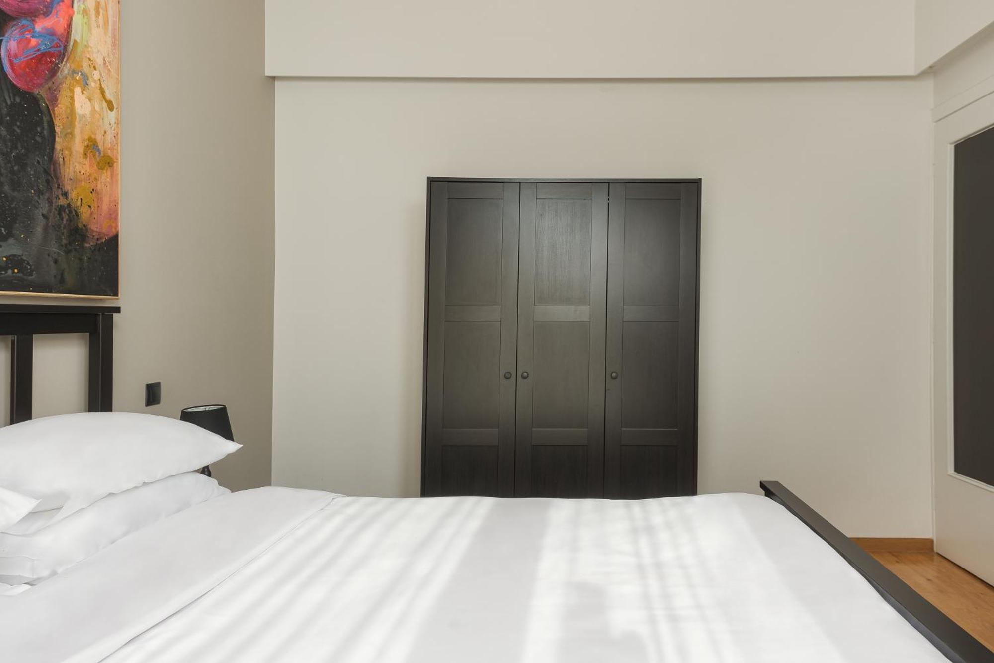 An&Vi Boutique Apartments Apt201 Ioannina Ngoại thất bức ảnh