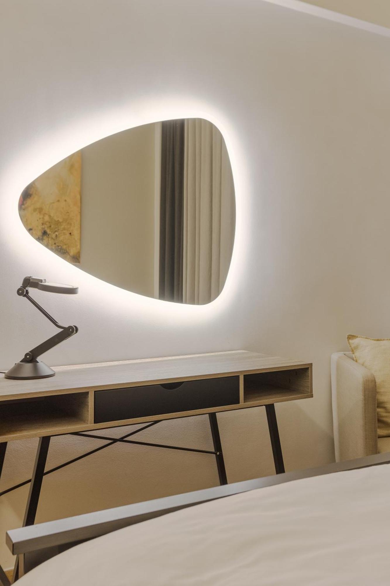An&Vi Boutique Apartments Apt201 Ioannina Ngoại thất bức ảnh