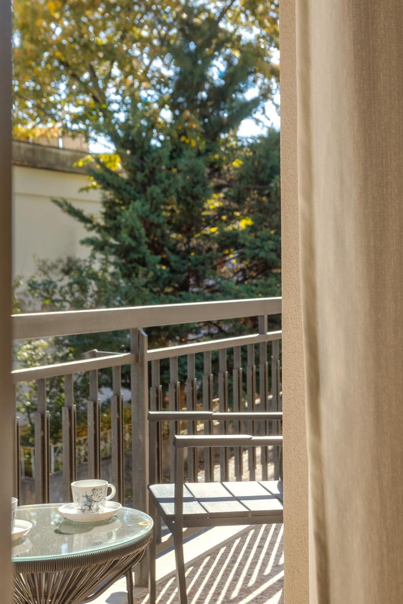 An&Vi Boutique Apartments Apt201 Ioannina Ngoại thất bức ảnh