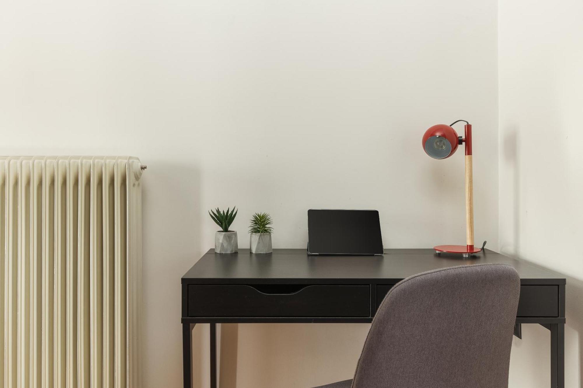 An&Vi Boutique Apartments Apt201 Ioannina Ngoại thất bức ảnh